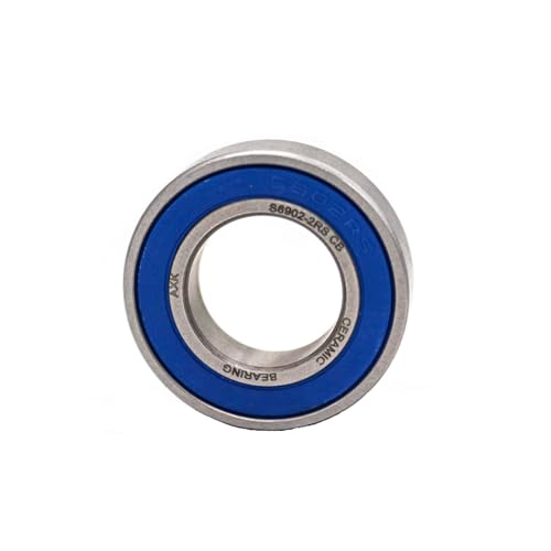 6902-2RS XeXxAO 15 * 28 * 7 mm 1PC ABEC-3 6902 RS DTSwiss 350 ]ԃnu tg A nu zC[ Z~bN {[ xAO