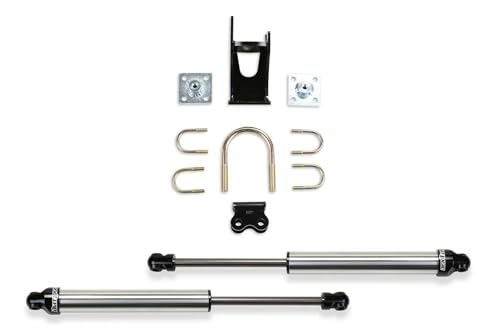 Image of Fabtech FTS220512 Dual Shock Kit