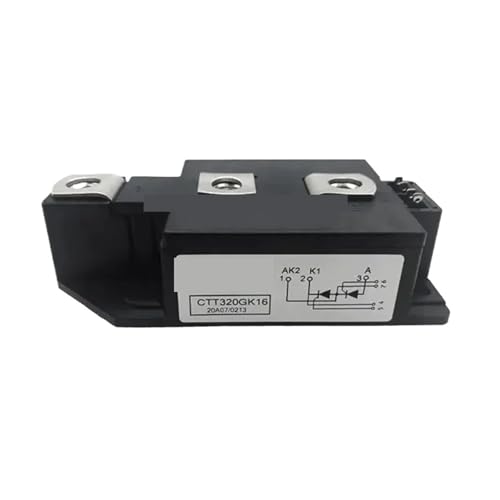 Module CTT200GK16 thyristor de puissance 1600V pont de diode redresseur