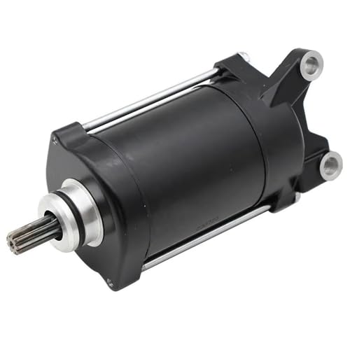 Démarreur de moto 63M-81800-00 haute performance pour modèles SV1200 et SUV1200