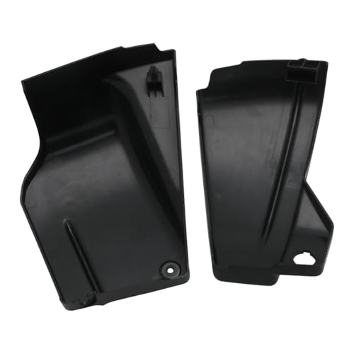 Carénage latéral de qualité supérieure pour V-Star XVS650 et Dragstar DS400