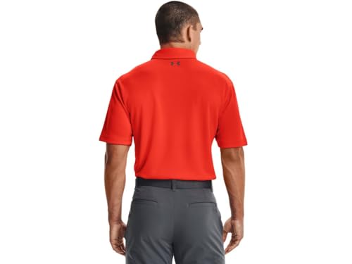 Image of Under Armour Mens Tech Polo Apparel - Quick-Drying & Breathable XXLT