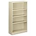Hons60Abclus Bookcase Metl 59X345 Py
