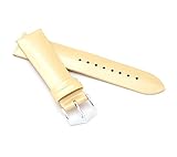 Alle HIRSCH Uhrenarmbänder sind sauna-getestet. Selbst die Kombination aus Hitze, Feuchtigkeit und Schweiß kann ihnen nichts anhaben – sie bleiben formstabil und angenehm zu tragen. Das Band wird mit einer hochwertigen, auswechselbaren HIRSCH Tradition Design Federsteg-Schließe in polierter Ausführung aus nickelfreiem L316 Edelstahl und einem passenden Federsteg-Set geliefert.