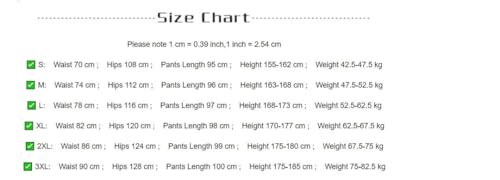 Men Korean Style Jeans with Pockets Cowboy Pants Washed Trousers4