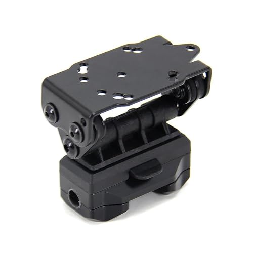 Support de navigation moto Tenere 700 noir avec fixation de téléphone 10 et 12 mm