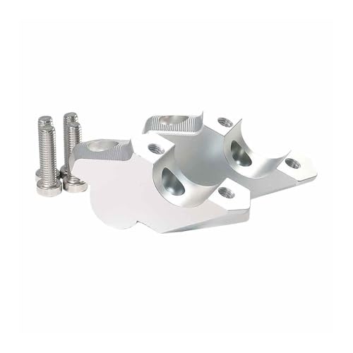 Adaptateur de rehausseur guidon F900XR pour confort de voyage à moto