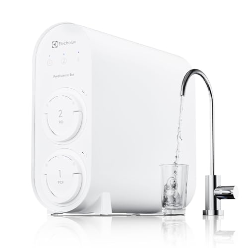 Electrolux PureEssence Eco Tankless Reverse Osmosis Water Filter,...