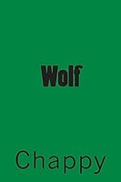 Wolf 1511545089 Book Cover