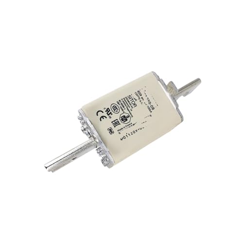 Fusible rapide 3NE3 232-0B pour éviter les pannes de court-circuit basse tension