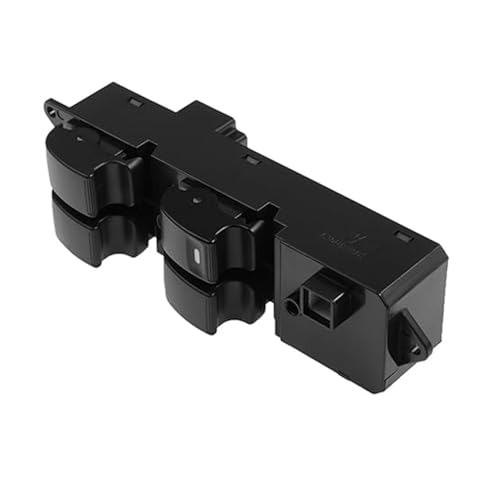 Interrupteur lève-vitre résistant pour Mitsubishi Lancer commande électrique - 4