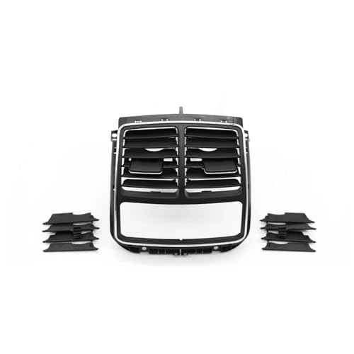 Grille de ventilation arrière Benz CLS W219 pour climatisation