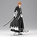 Banpresto - Bleach - Ichigo Kurosaki II, Bandai Spirits Solid and Souls Figure