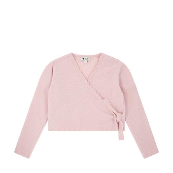 Steiff Sweter pullover Dziewczynki Pullover
