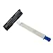 Gintai SATA HDD Hard Driver Festplatten Kabel Laptop für ASUS VivoBook X513FA X513E A513 F513 S513 R528E K513 1423-00T10AS Hard Disk Drive