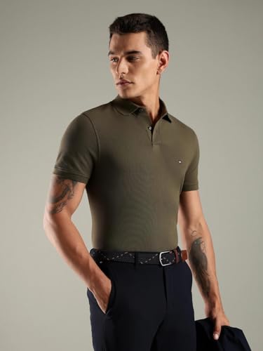Image of Tommy Hilfiger Men T-Shirt
