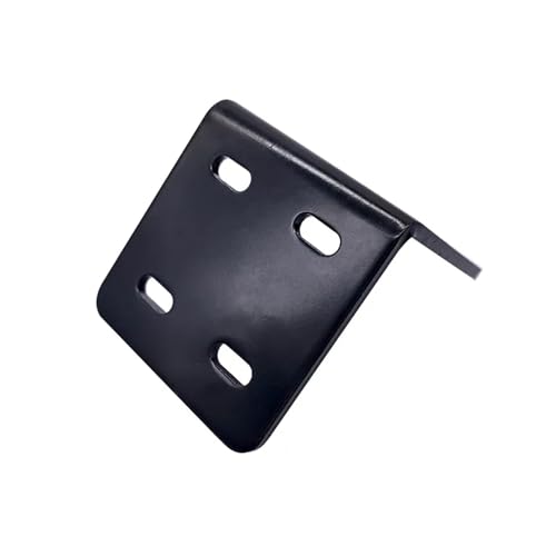 Installation fixe de moteur 775 avec support en acier anti-vibration et durable - 5