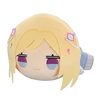 Amazon.co.jp: ホロライブ 寝そべりぬいぐるみ Vtuber 約26cm
