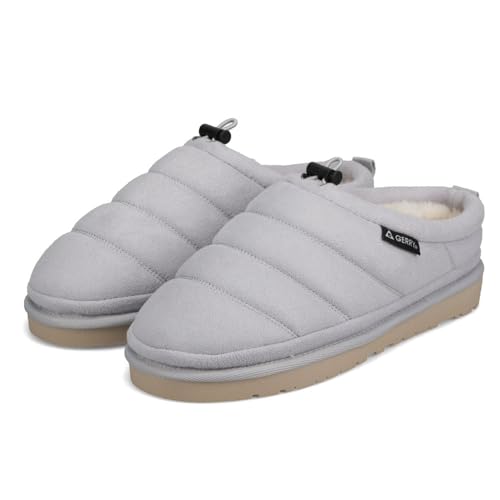 GERRY T{T_ Y ~ AEghA NbOT_ {A g Xbp Lv egV[Y 6600 LL(26.5-27.0cm) I.GRAY(ACXO[)