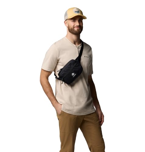 Columbia Trail Traveler Hip Pack (Water-Resistant, Unisex) — view 3