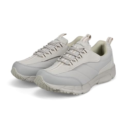 [Zu] Ȃz Y JWAV[Y C V[Y nrV[Y RtH[g ₷ pV[Y 2950 25.5cm GRAY(O[)