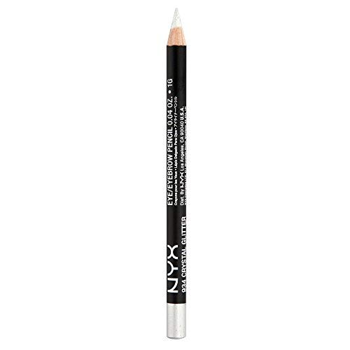 NYX Slim Eye - Eyebrow Pencil - 934 Crystal Shimmer
