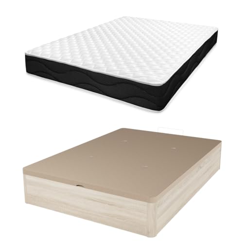 Colchones 105X190 Ofertas Enrollados Marca amuéblate online