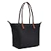 Imagen de Tommy Hilfiger Womens Popette Tote Bolsos , Negro