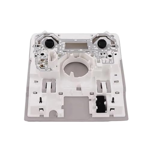 Lámpara de lectura para Skoda Superb con interruptor de techo solar 1K0947105 4