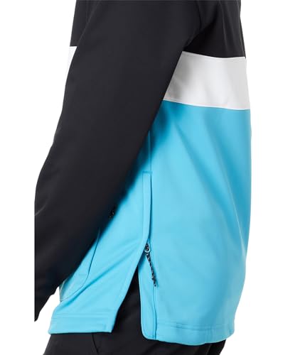 Oakley Men's Thermonuclear Protection Nose Grab Softshell Hoodie4