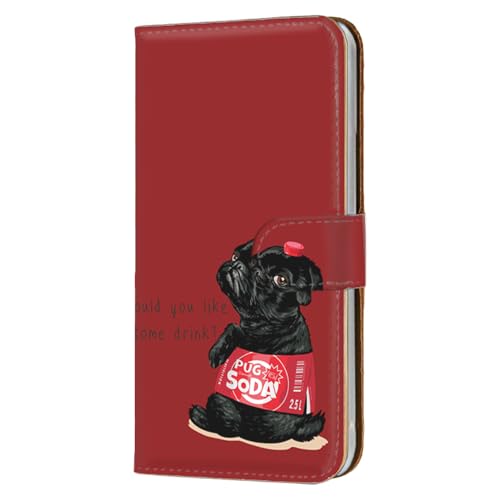 Galaxy S23 Ultra �p SC-52D SCG20 �Ή� �M�����N�V�[��23�E���g���̃J�o�[ �蒠�^ �X�}�z�P�[�X �t���L�V�u�� �p�O�\�[�_�|�b�v ���p�O �L������ INNU ���j�[�N�f�U�C�� �{���h�[ 273a06m