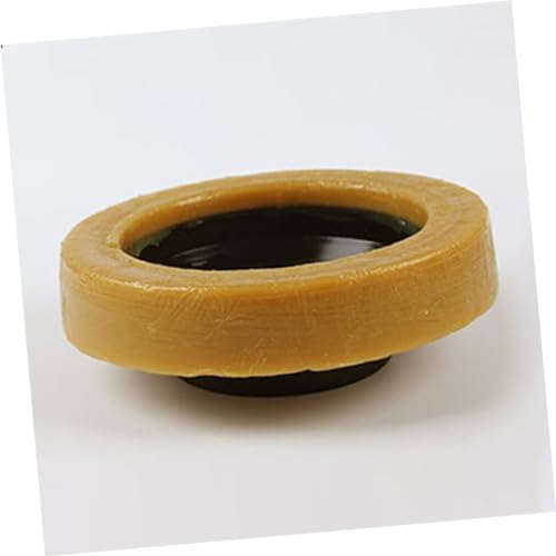 Kit de cire pour bride de toilette étanche et sans outil - 4