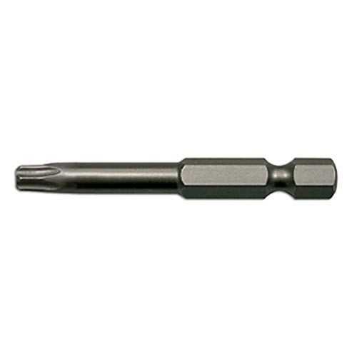 Egamaster masterbit - Punta destornillador torx 50mm t-30 (5u)