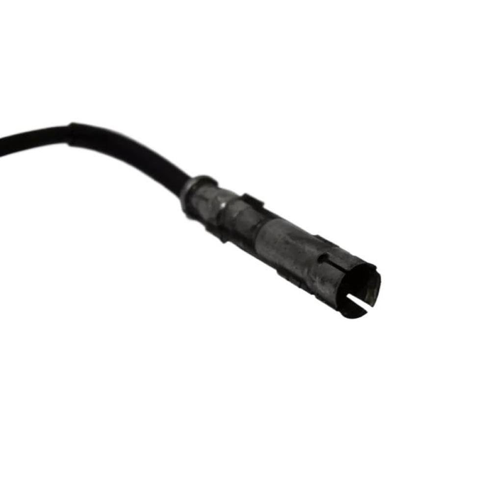 Fil de bougie d'allumage, 4 pièces, Compatible avec Seat