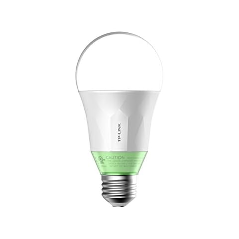 TP-Link Ampoule LED Connectée LB110 Cover