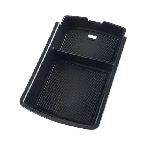 Boîte de rangement pour console centrale de voiture VW ID.4X et Crozz ID6