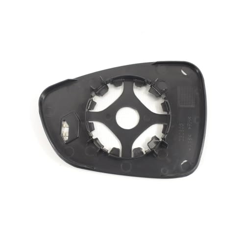 Miroir cassé ? Verre de rétroviseur pour Citroën C4 Picasso 2010-2016 - 4