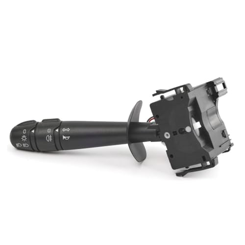 Interrupteur de phares robuste d'origine 2556000QAE pour Nissan Interstar - 3