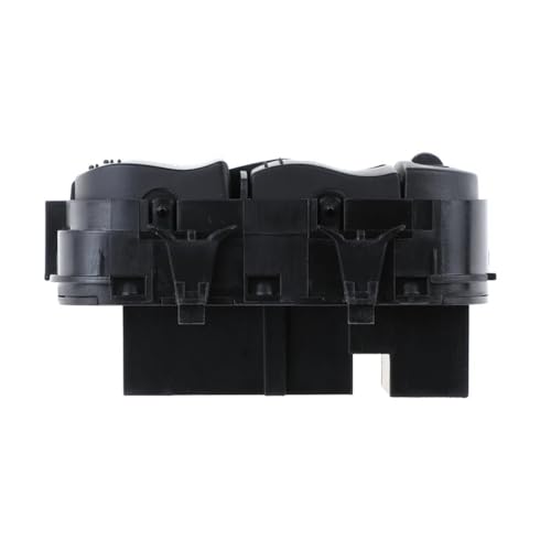 Interrupteur lève-vitre YS4Z-14529-BA de remplacement pour commande électrique de Focus - 4