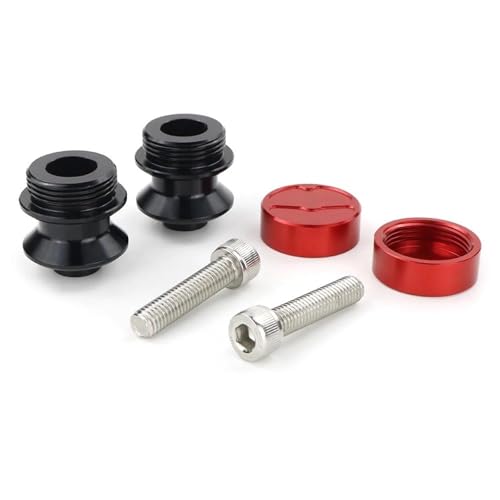 Tornillos de soporte para el mantenimiento en circuito de tu Kawasaki ZX-10R 4