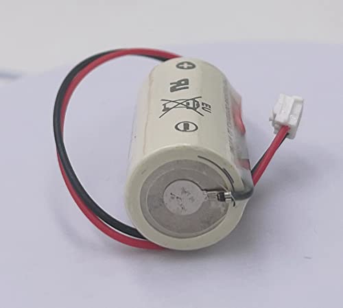 Schneider Modicon PLC system