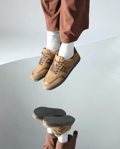 Image of Rare Rabbit Mens Orla Sneaker