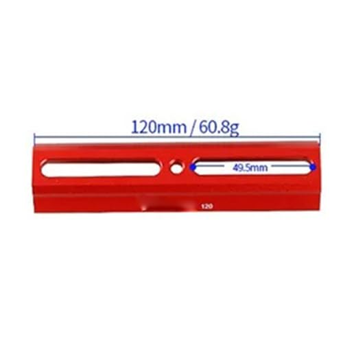 Support télescope 150mm contre les vibrations de monture astro - 3