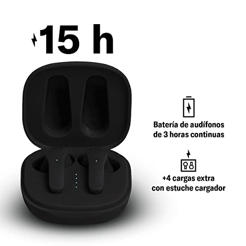 Audífonos, Wireless Imagen adicional