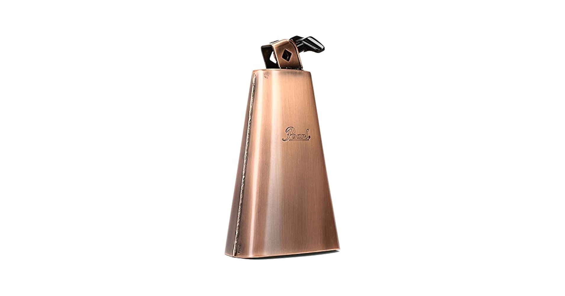 Amazon.com: Pearl HH4 Horacio Hernandez Signature Cowbell