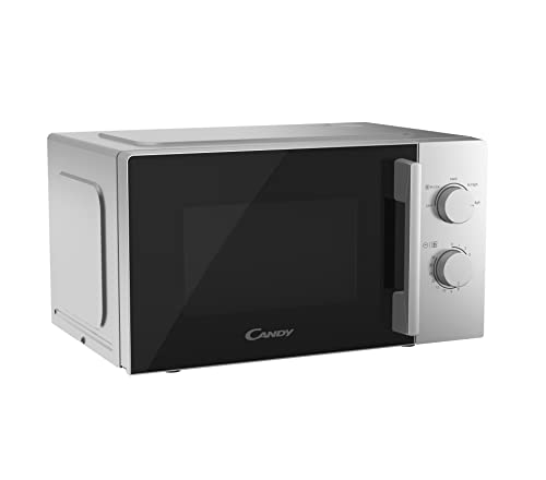 CANDY Micro ondes solo 20 litres CMW20SMSLI - vue 7