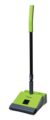 掃除機・クリーナー Panasonic MC-B80J パナソニック(Panasonic) パナソニック ダスパ 充電式掃除機