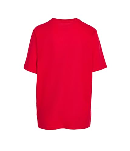 Image of adidas Boys Camo Logo Tee