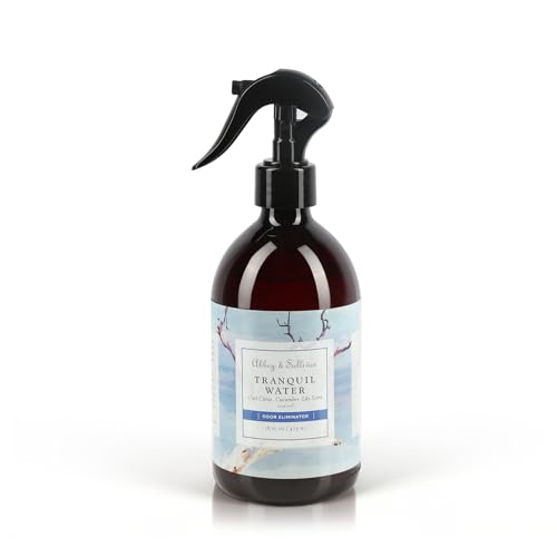 Abbey & Sullivan Odor Eliminator, Tranquil Water, 16 oz