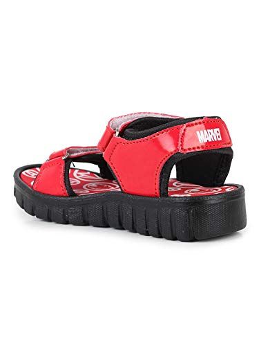Image of Avengers Boy's Sandals